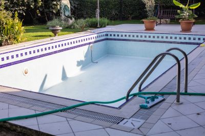 Best Pool Safety Contractors in Charlottesville, VA