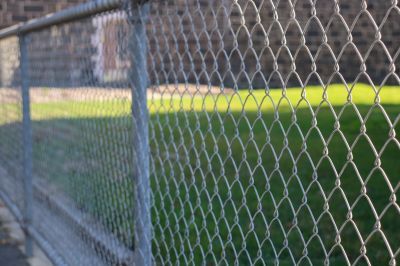 Chain Link Fence Services