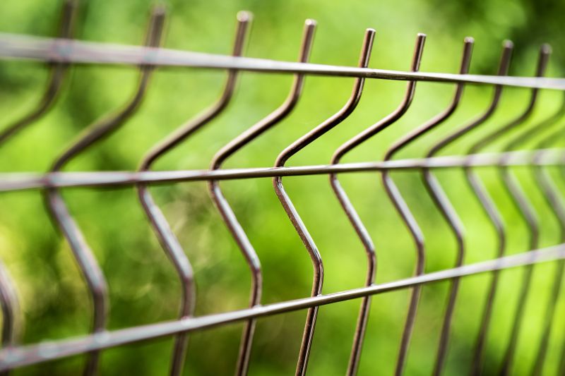 Iron Fencing Service